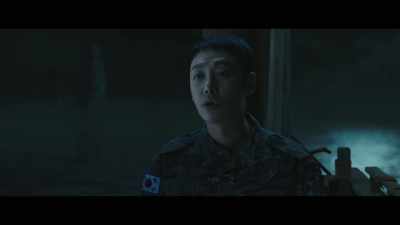 Are you even a certified lawyer? - Along with the Gods: The Last 49 Days