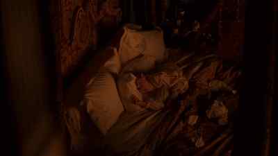 ARE YOU A GHOST? - The Secret Garden