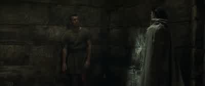 Are you a god? - Clash of the Titans