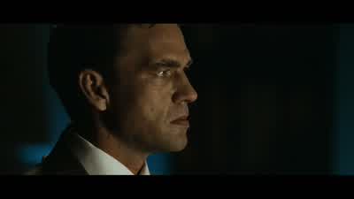 Are you a good man, Inspector? - Hitman