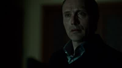 Are you a killer, will? - Hannibal