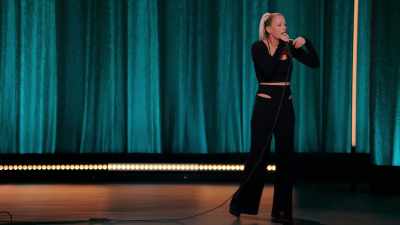 Are you... a person who works? - Iliza Shlesinger: Hot Forever
