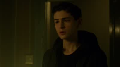 Are you a proficient killer? - Gotham
