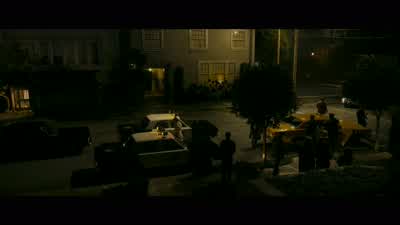 Are you a reporter? - Zodiac