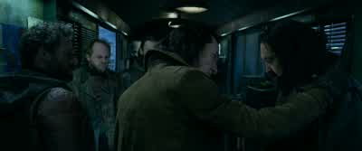 -Are you a slave? - Underworld: Blood Wars