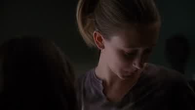 Are you a virgin? - American Horror Story