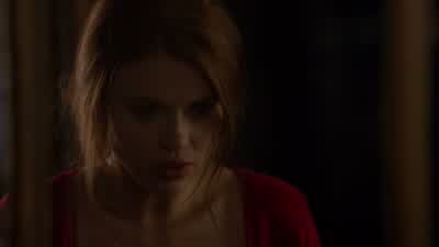 Are you absolutely sure Grandma's dead? - Teen Wolf