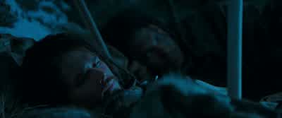 Are you afraid? - 10,000 BC