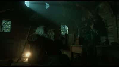 Are you afraid? - Frankenstein