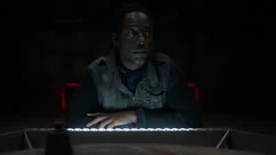 - Are you all right, Abby? - The 100
