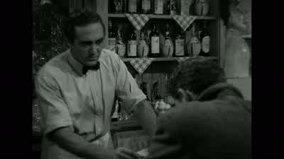 Are you all right, George? - It's a Wonderful Life