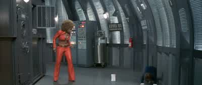 Are you all right, little man? - Austin Powers in Goldmember