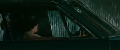 Are you all right, miss? - Superman Returns