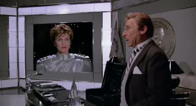 ARE YOU ALL RIGHT, MR. - Spaceballs