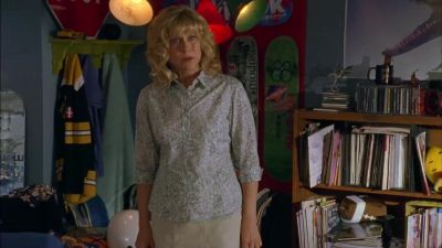 ARE YOU ALL RIGHT? - Psych