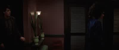 Are you all right? - Blue Velvet