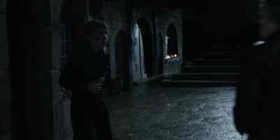 Are you
all right? - The Walking Dead: Daryl Dixon