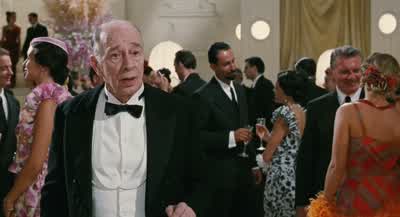 - Are you all right? - Life Is Beautiful