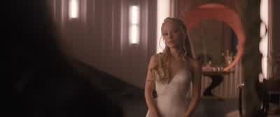 Are you all right? - Wicked: For Good