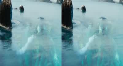 Are you all right? - Avatar: The Way of Water