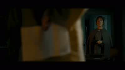Are you all right? - Pride &amp; Prejudice