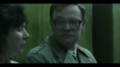 - Are you all right? - Chernobyl