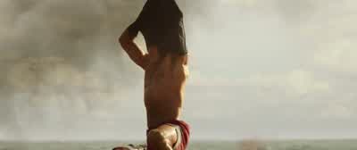 Are you all right? - Baywatch