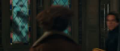 - Are you all right? - Night at the Museum: Battle of the Smithsonian