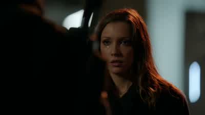 Are you all right? - Arrow