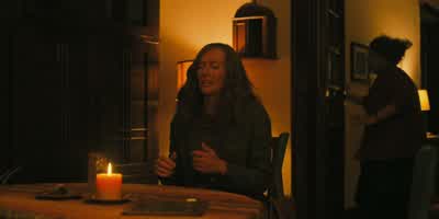 - Are you all right? - Hereditary