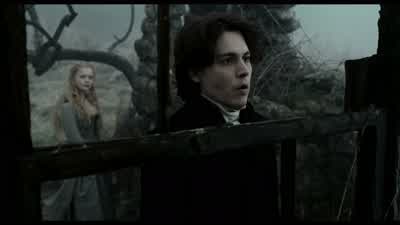 - Are you all right? - Sleepy Hollow