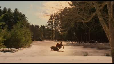 - Are you all right? - Little Women