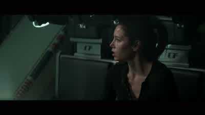 - Are you all right? - Total Recall