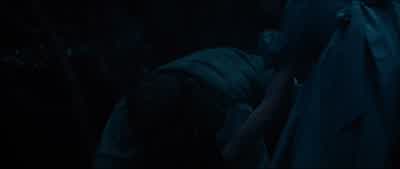 - Are you all right? - Into the Woods