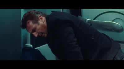 - Are you all right? - Non Stop