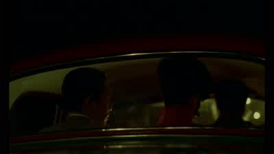 Are you all right? - In the Mood for Love