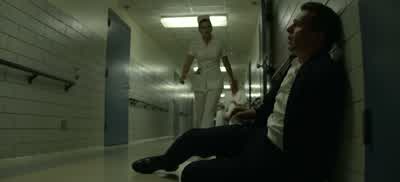 - Are you all right? - Mindhunter