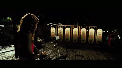 - Are you all right? - Blade: Trinity