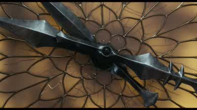 Are you all right, sir? - Alice Through the Looking Glass