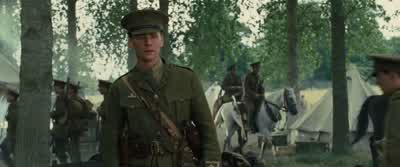 Are you alright, Charlie? - War Horse