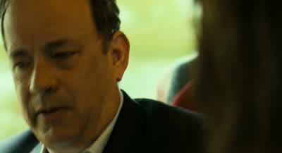 Are you alright? - Inferno