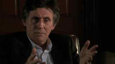 Are you... are you annoyed with me? - In Treatment