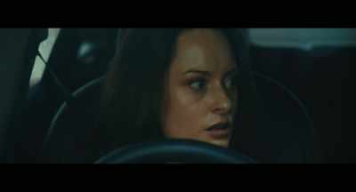 Are you-are you letting me go? - Control