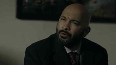 Are you...
Are you okay? - Mr. Mercedes