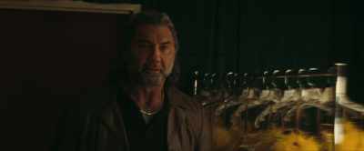 Are you--are you-- - The Last Showgirl