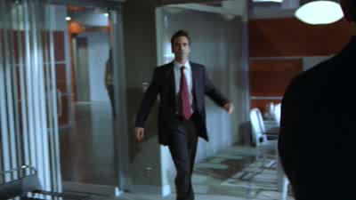 Are you being funny? - House