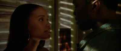 -Are you my best friend?
-More than that. - Get Rich or Die Tryin'
