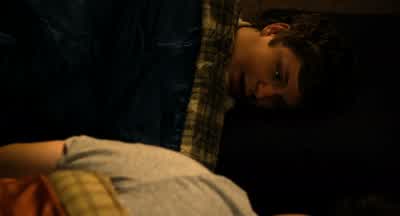 Are you carrying me? - Superbad