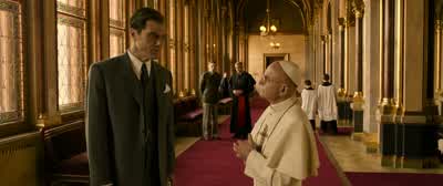 Are you Catholic? - Nuremberg