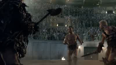 Are you certain it won't cause imposition? - Spartacus